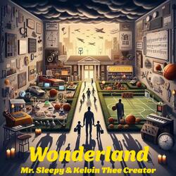 Wonderland