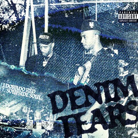 Denim Tears (feat. Soufside Soul)
