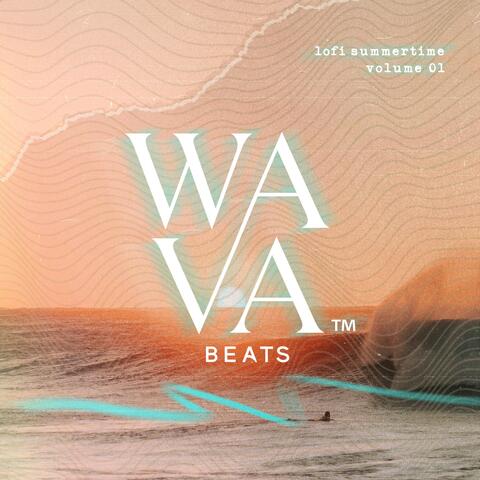 WAVA Beats: Lo-fi Summertime