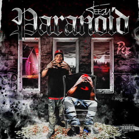 Paranoid