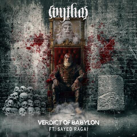 Verdict Of Babylon (feat. Sayed Ragai)