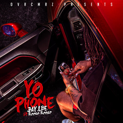 Yo Phone (feat. Reece Reese)