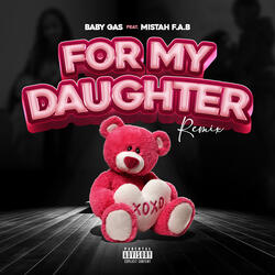 For My Daughter