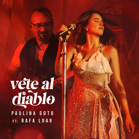 vete al diablo (feat. Rafa Loar)