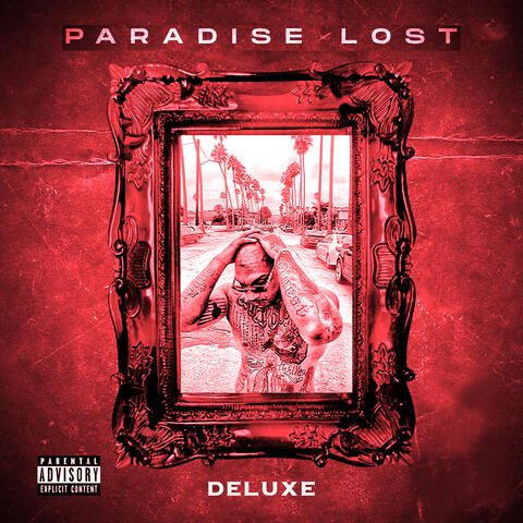 Paradise Lost (Deluxe)