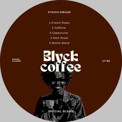 Mocha Blend