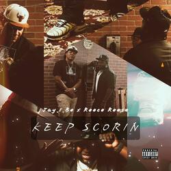 Keep Scorin