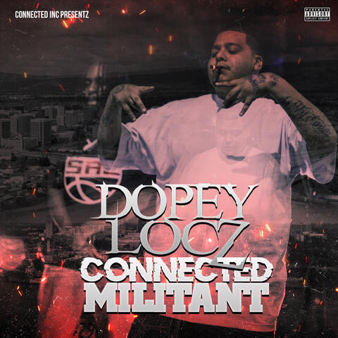 Connected Militant