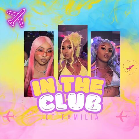 In the Club