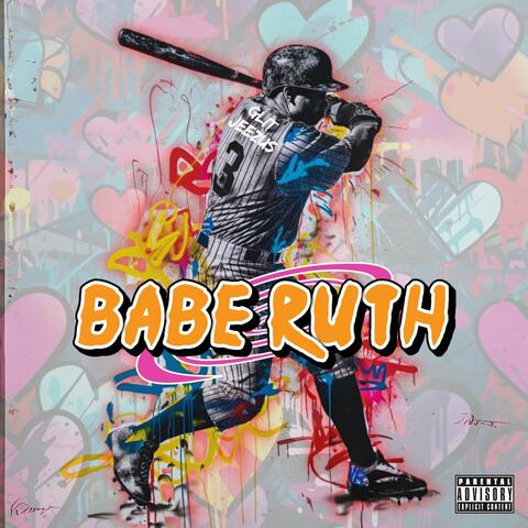 Babe Ruth