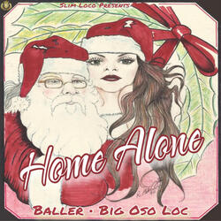 Home Alone