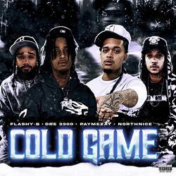 COLD GAME