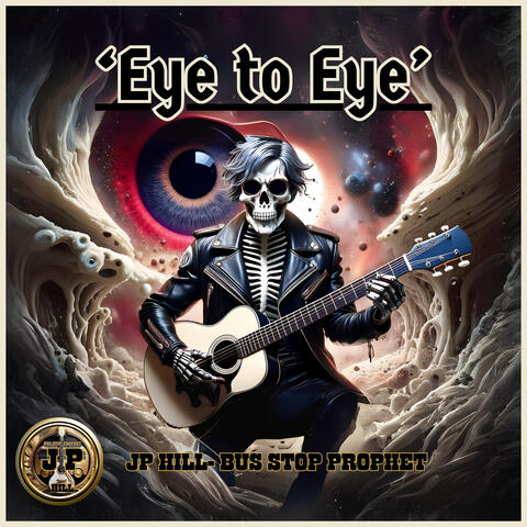 Eye to Eye