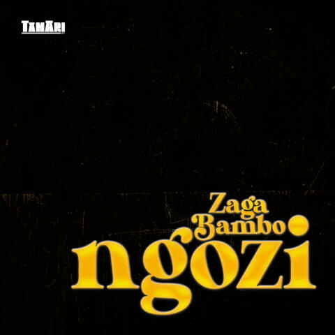 ngozi