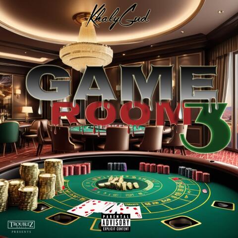 GAME ROOM 3
