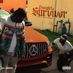 Drought Survivor (Intro)