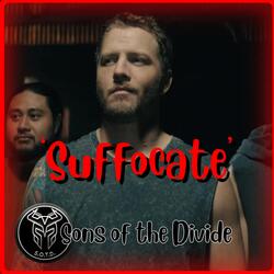 Suffocate
