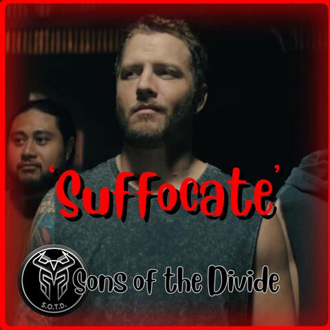 Suffocate