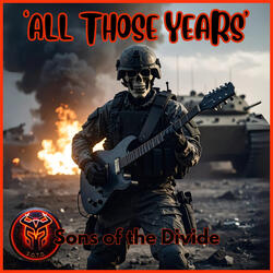 All Those Years