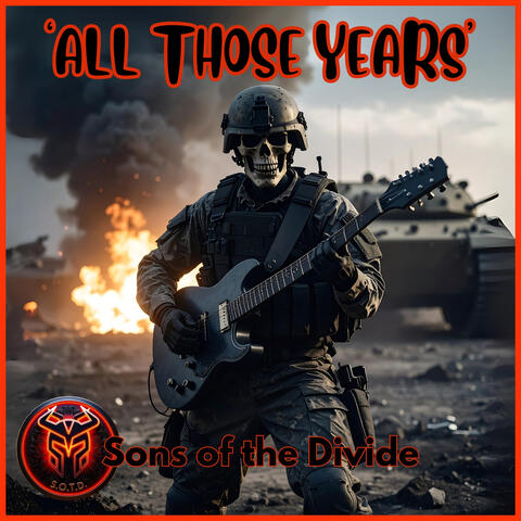All Those Years