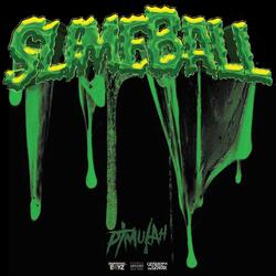 SlimeBall