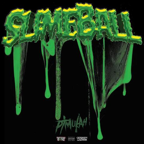 SlimeBall