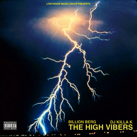 The High Vibers