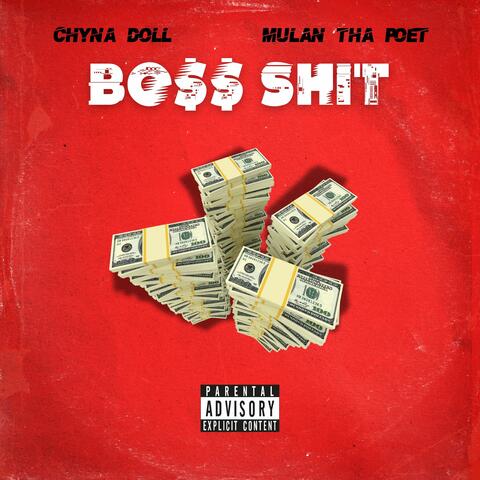 BOSS SHIT