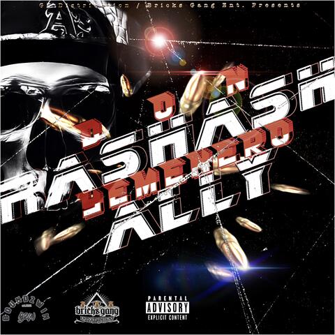Rashash ALLY