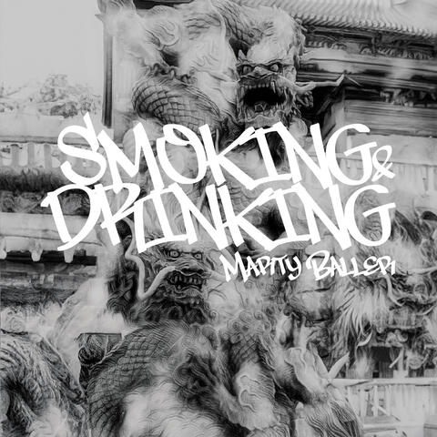 Smoking&drinking