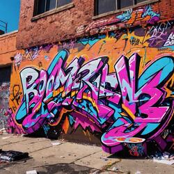 Boomerang
