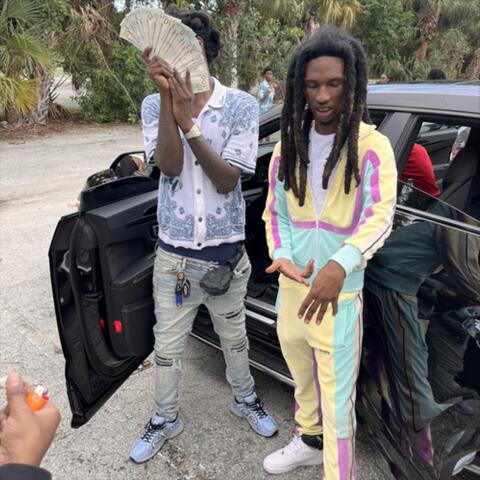 Feel Ah Nigga Pain