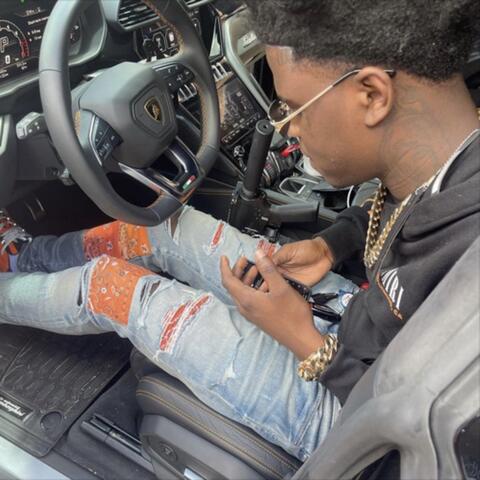Hustla ambition