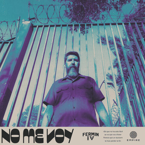 No Me Voy