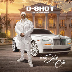 Im Your Shot Calla