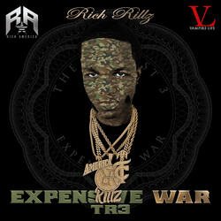 Expensive War Intro