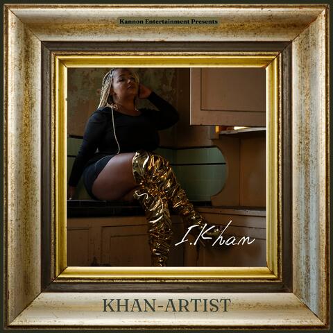 Khan-Artist