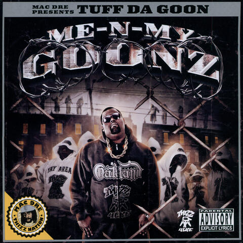 Me-n-My-Goonz