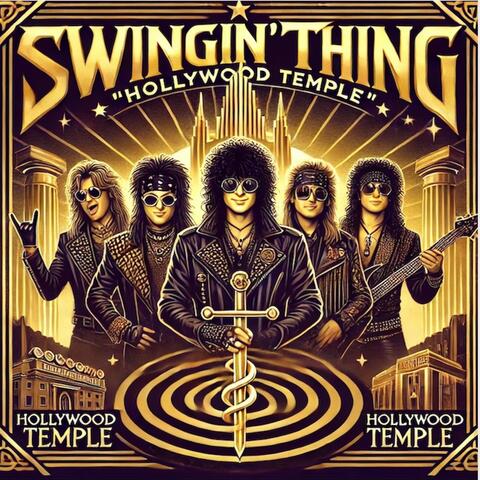 Hollywood Temple