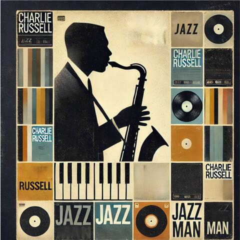 Jazz Man, Vol. 1