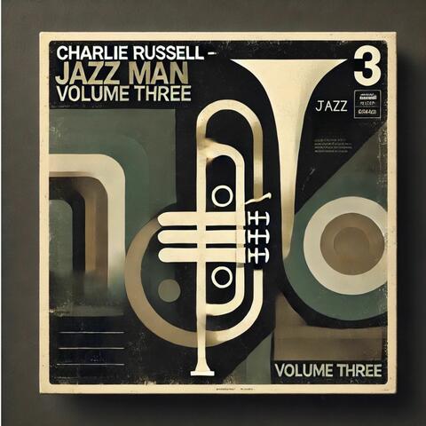 Jazz Man, Vol. 3