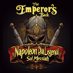 The Emperor's Back