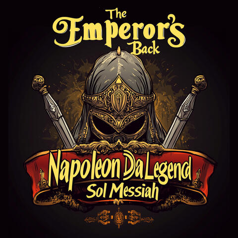 The Emperor's Back