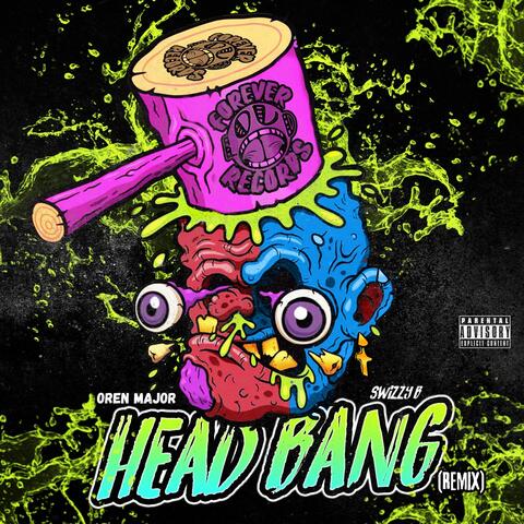 HEAD BANG! (Remix)