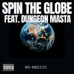 SPIN THE GLOBE