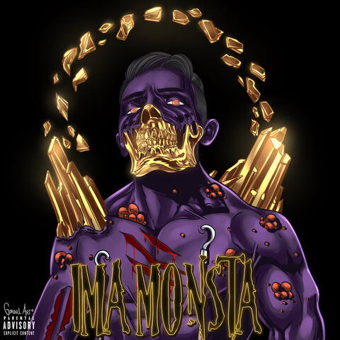 Ima Monsta