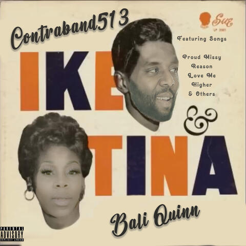 Ike & Tina