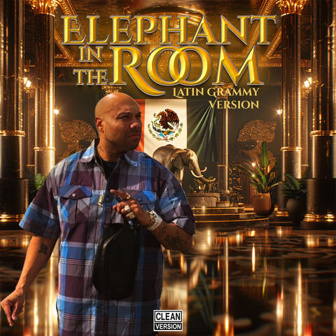 Elephant In The Room