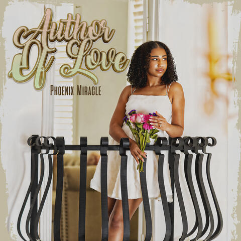Author Of Love