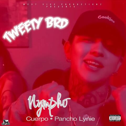 Nympho (feat. Cuerpo & Pancho Lynie)